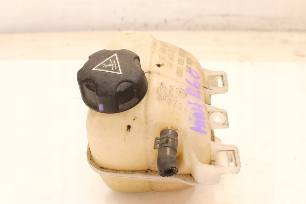 фото №5, Бак бачок расширительный 7823626 mini countryman r60 1.6 b