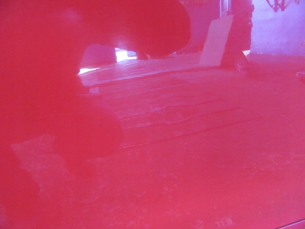 фото №4, Двері задня задні ліва ford galaxy mk3 c6 kpl