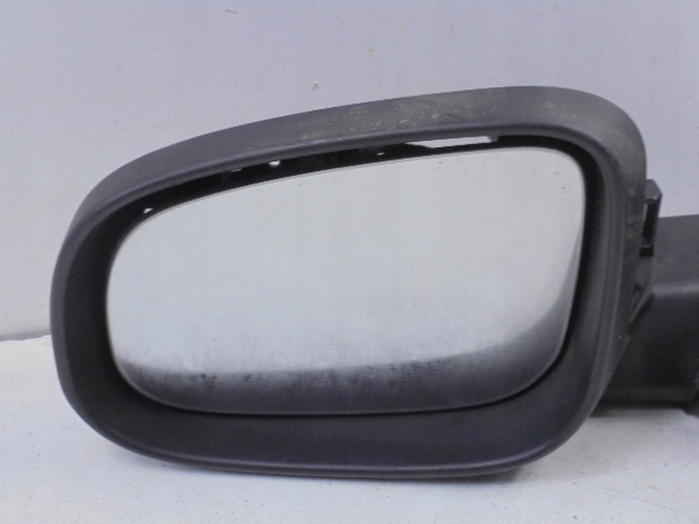 фото №9, Volvo s60 2 зеркало левая 10-13 4d