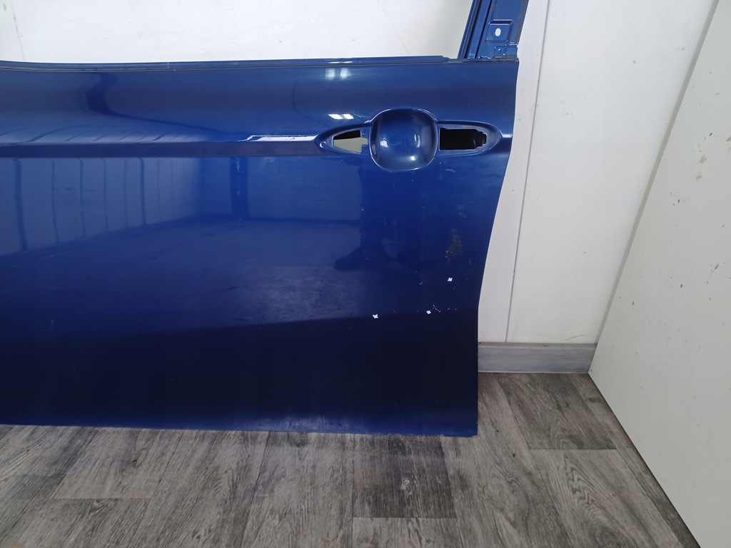 фото №10, Дверь ---- toyota camry viii 2018- ---- передние левая ----