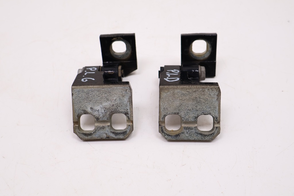 фото №2, Jeep renegade петли дверь левых передний 876