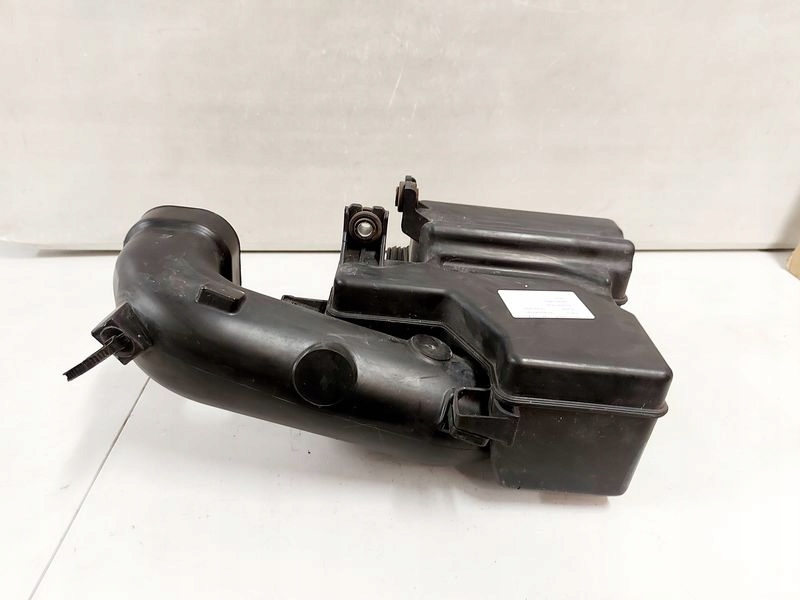 фото №7, Hyundai i40 1.7 crdi резонатор труба повітрозабірник повітря 28220-3z300