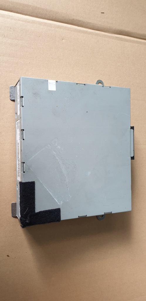 фото №1, Радіо навігація audi a8 d4 4h0035082g