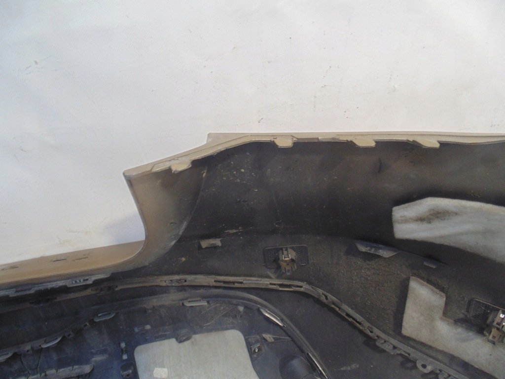 фото №10, Mercedes gla w156 x156 156 бампер задня задній накладка pdc a1568850125