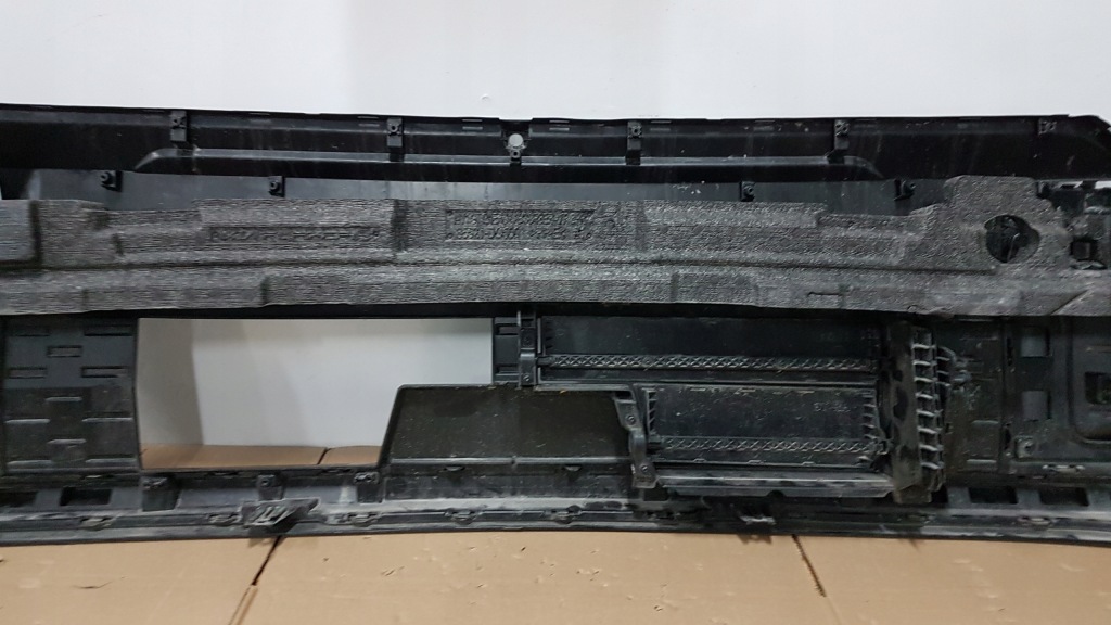 Бампер перед решётка kia ev9 ev 9 gt Цена