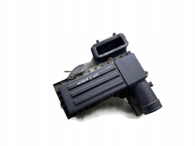 фото №1, Skoda octavia ii lift корпус фільтра повітря 1k0129607ad