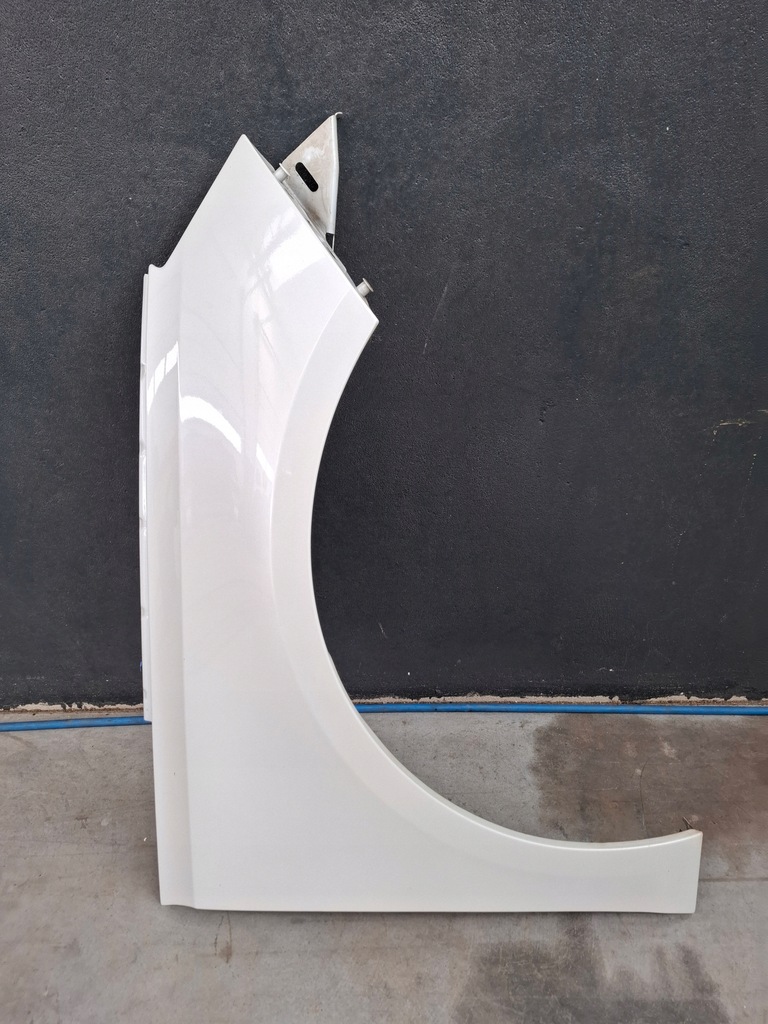 фото №9, Peugeot 308 t9 kompletny перед kwed капот лампа крыло правый бампер