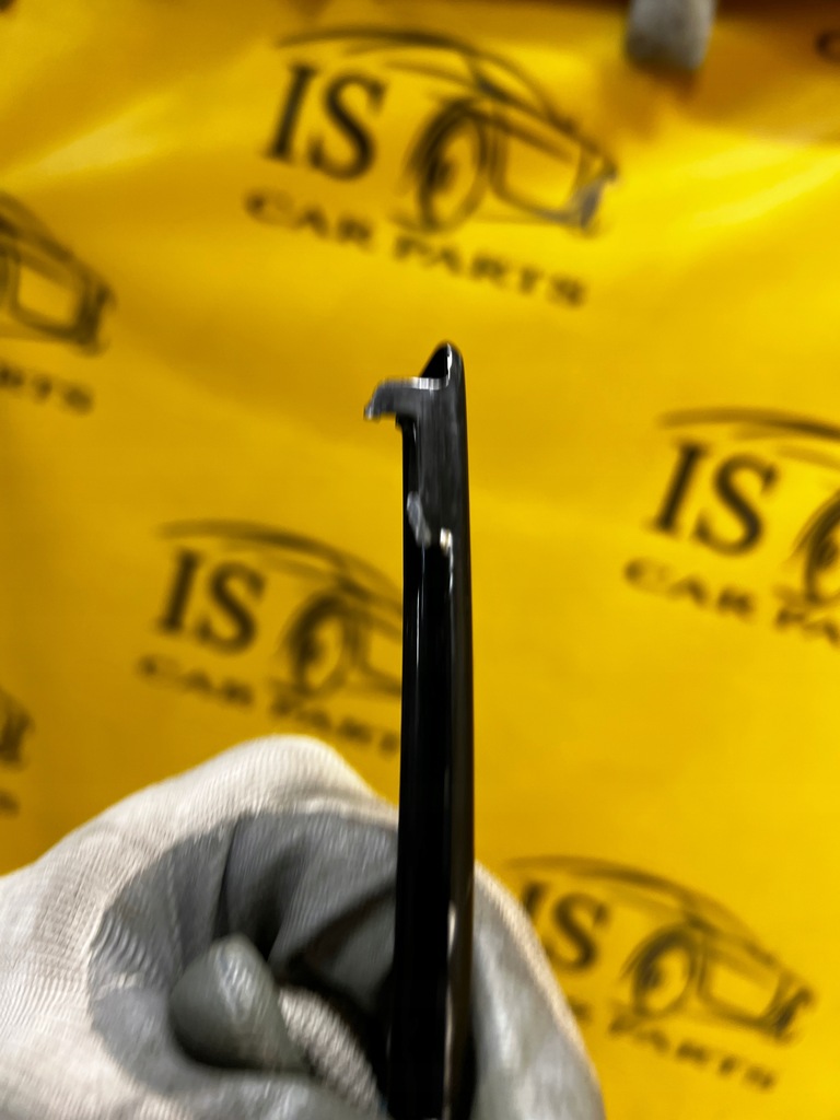 фото №10, Молдинг рамка захист скло права porsche cayenne 7p5 lift 92a