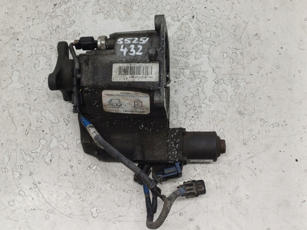 фото №9, Kia sportage 3 iii 10- дифференциал привода 4wd 11305121700 478913b110