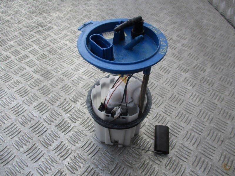 фото №1, Насос пального 1s0919051k, 1.0 tsi, vw up