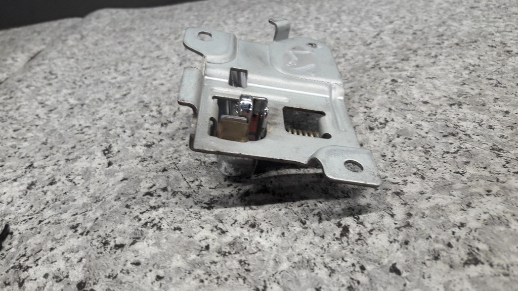 фото №6, Ручка левый перед mitsubishi pajero ii 91r