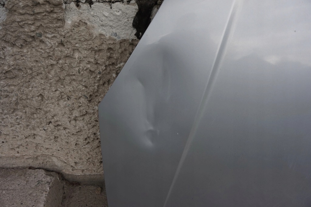 фото №8, Бампер kompletny перед kia rio ii 05/09r