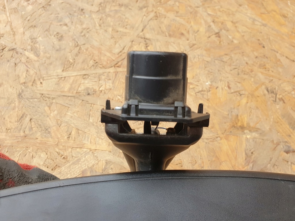 фото №8, Jaguar f type дзеркало внутрішнє