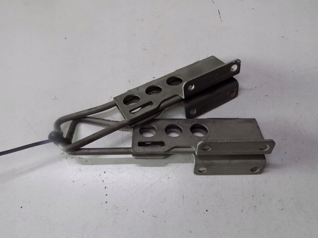 фото №5, Suzuki sx-4 sx4 кронштейн сиденье задняя задний