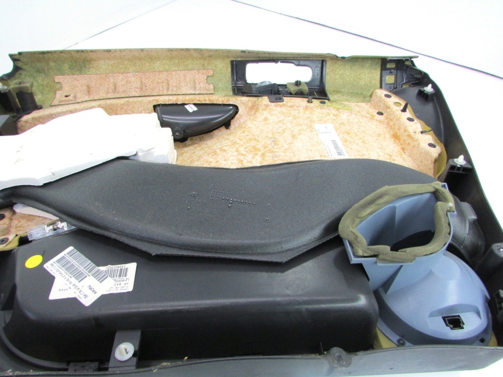 Citroen c8 обшивка дверь правый перед кожаный europa 02-16r Доставка