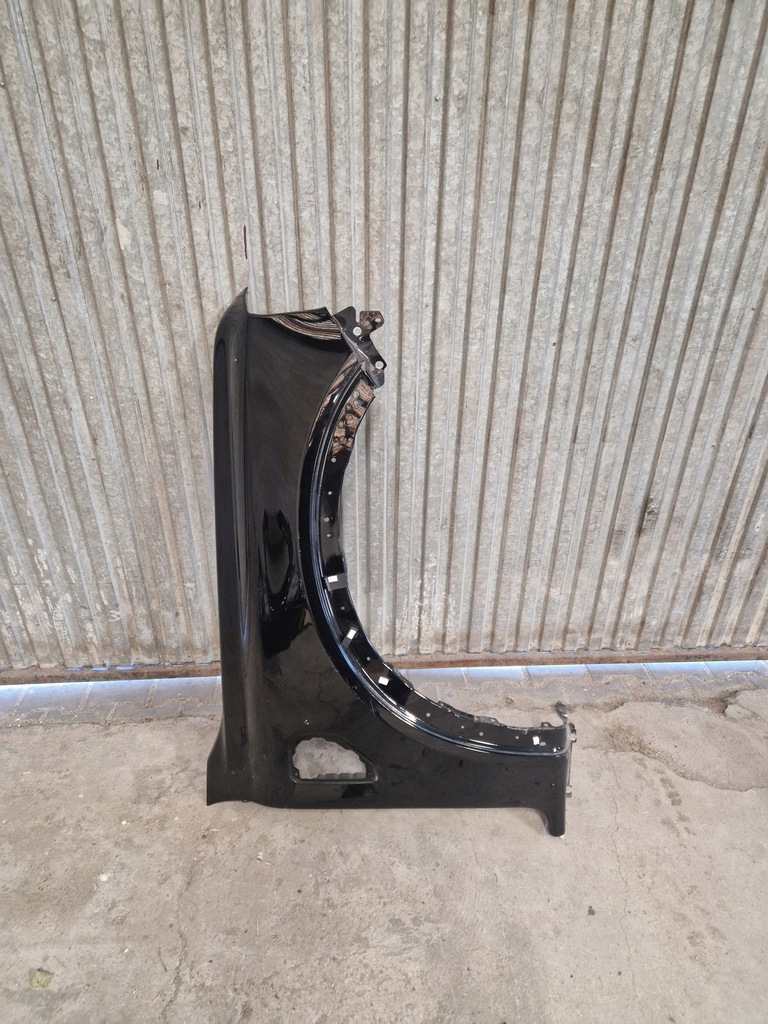 фото №1, Ford ranger vi 22- крыло передний правый giełda