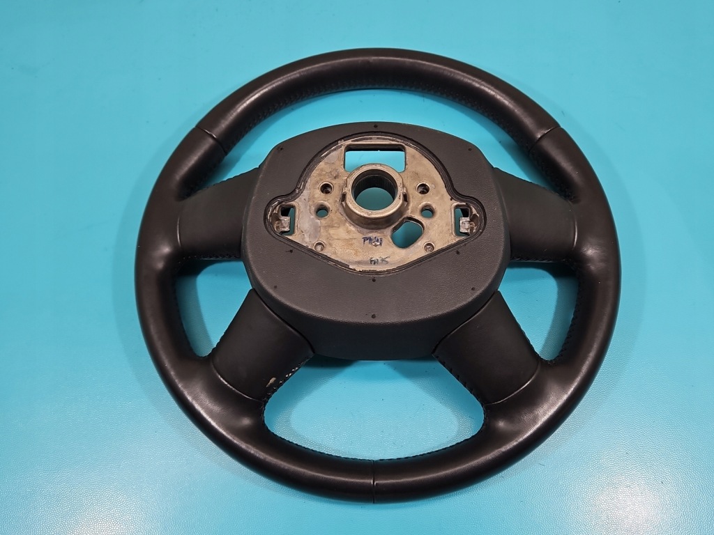 Воздуховод audi q5 4l0419091ac 12-16 Киев