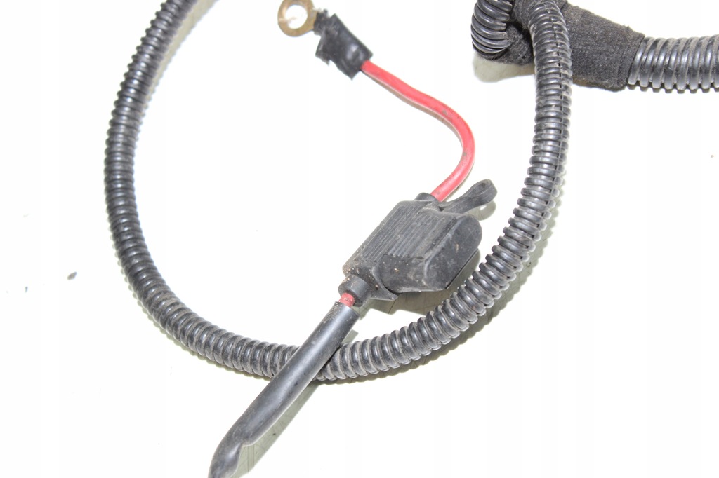 фото №9, Електропроводка газова sekwencja stag-4 q-box basic форсунки hana комплект