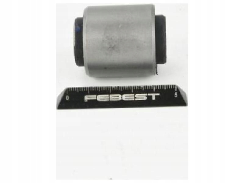 фото №2, Втулка рычага febest hyab-tuc5