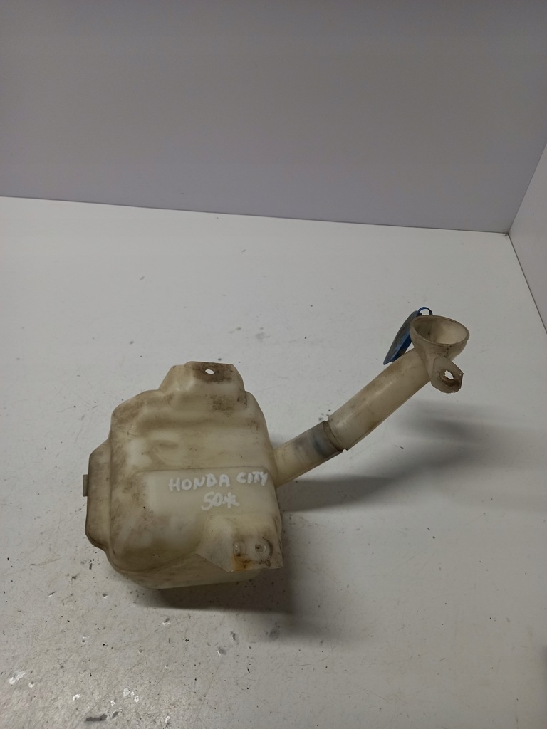 фото №1, Бак рідина омивача honda city