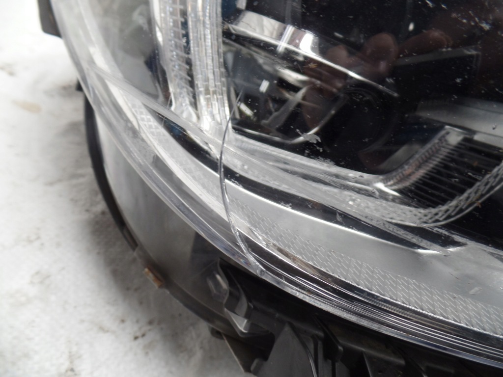 фото №6, Bmw x3 g01 x4 g02 лампа права адаптивний led europa оригінал