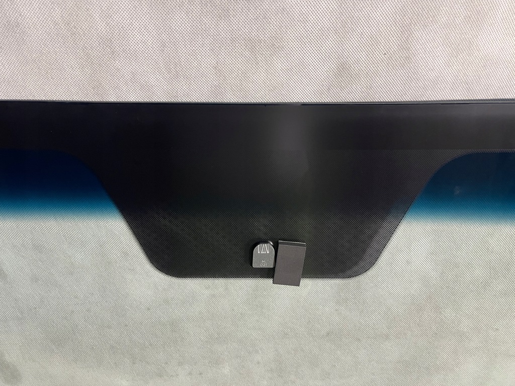 фото №5, Скло передня hyundai santa fe підігрів po 2012-2018