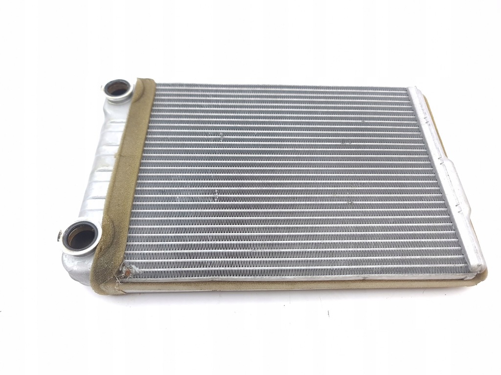 фото №6, Jeep grand cherokee 2013 радіатор обігрівача