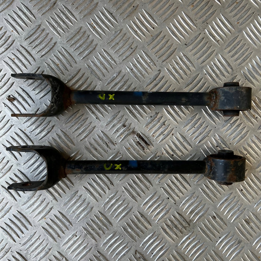 фото №1, Важіль задній задня lexus ux ux250 ux250h гібрид