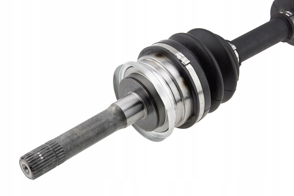 фото №4, Приводной вал приводная перед левая do ford ranger 2.5 td
