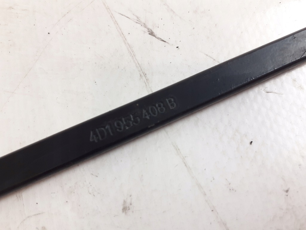 фото №6, Audi a8 d2 важіль двірники перед праве