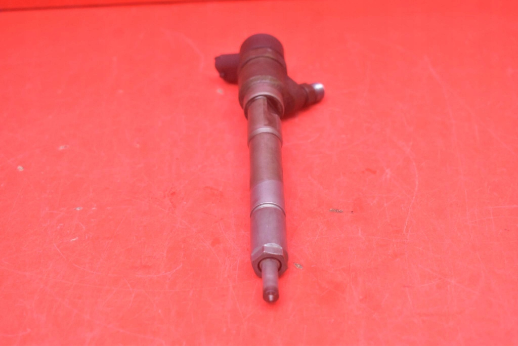 фото №9, Інжектор форсунка test 33800-27400 0445110258 kia sportage 2 ii 2.0 crdi