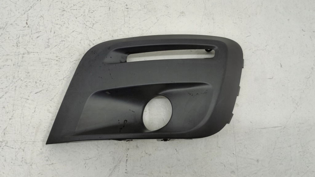 фото №1, Рамка led противотуманной фары левая citroen berlingo peugeot partner iii 9810965777 &&