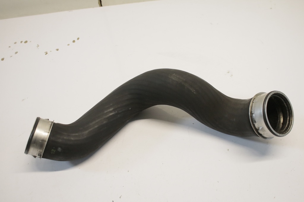 фото №1, Шланг інтеркулер mercedes w211 3.2