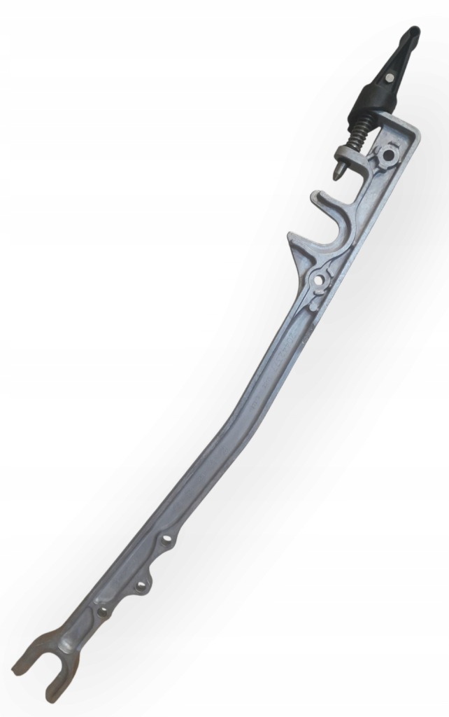 фото №1, Кронштейн кронштейн надбудова renault gama t volvo fh