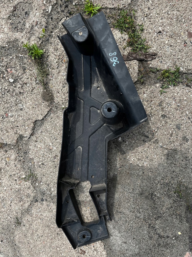 фото №1, 368 ford edge mk2 защита подвеска r ft4b-r11779ae