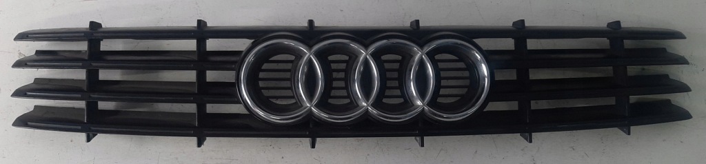 фото №1, Решітка радіатора audi a8 d3 przedlift 02-05