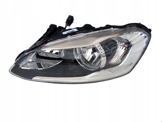 Купить Левый фара volvo xc60 2013-2017 valeo