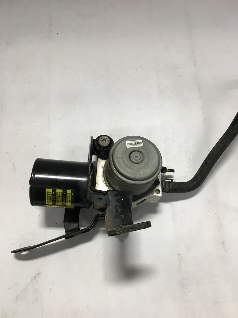 фото №1, Насос тормозная abs hyundai ioniq 16-