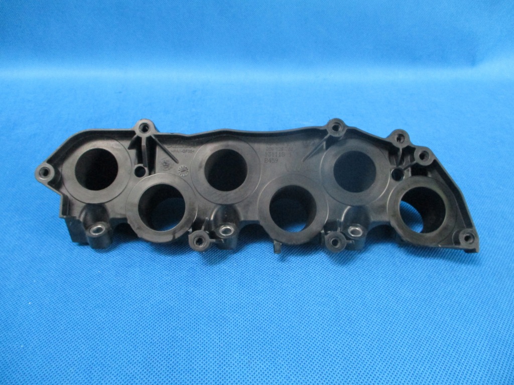 фото №3, Коллектор впускной  audi vw touareg 3.0 tdi 059129765t