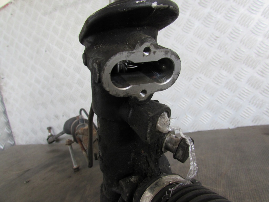 фото №7, Рулевая рейка trw 023-0080-050-001 seat ibiza iii 02-05 r.