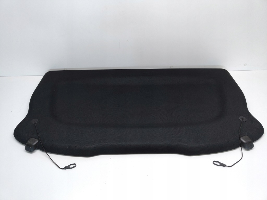 фото №1, Mercedes b klasa w247 полиця задня багажника оригінал 2018-