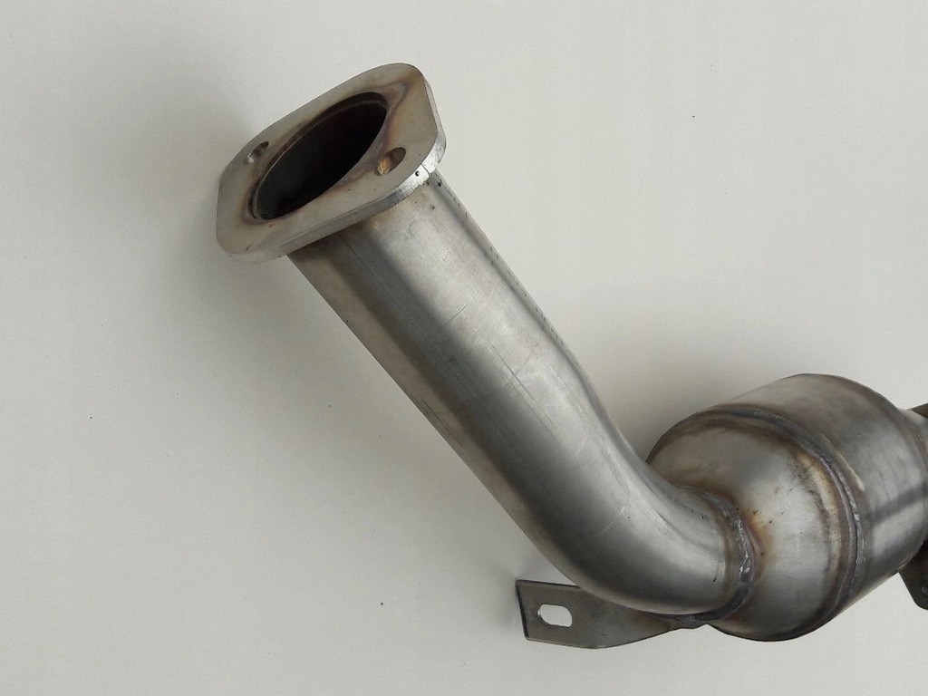 фото №9, Infiniti q50 q60 nissan 350z 370z катализатор