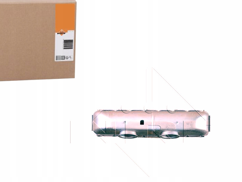 фото №1, Nrf отопитель renault espace iv 2.0 turbo jk0a.