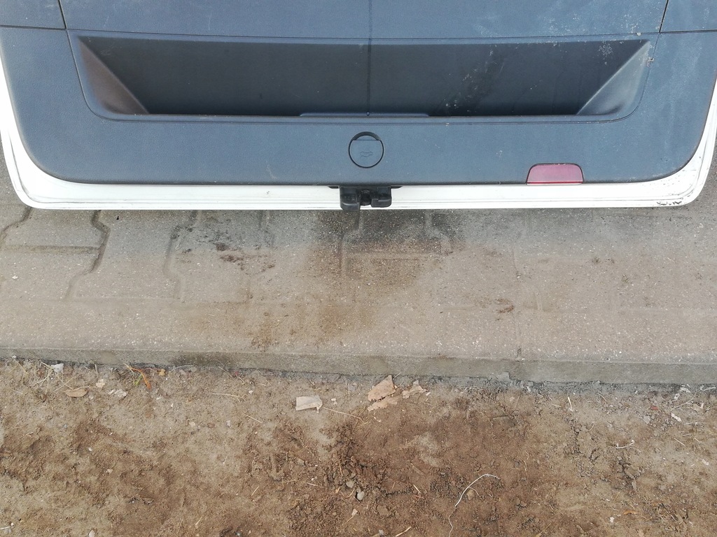 фото №6, Крышка багажника багажника vw golf plus la7t 5m0827025j