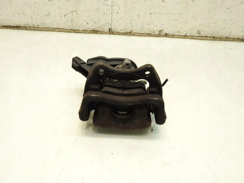 фото №6, Суппорт тормозной левый задняя renault megane iv 1.2 tce 32338814