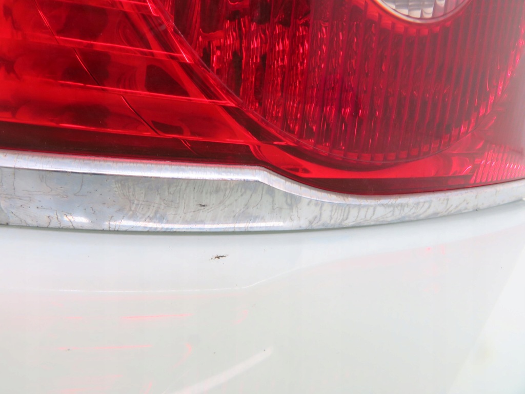 фото №6, Лампа левая задняя ford mondeo mk3 iii lift1s7113405a