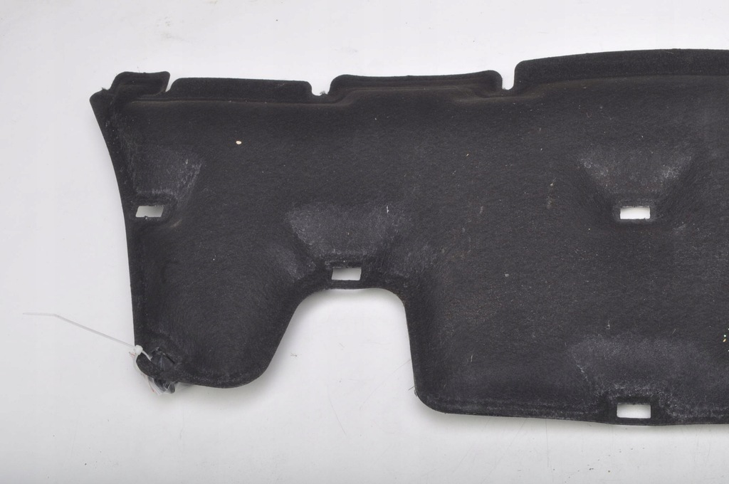 фото №7, Ford tourneo connect mk2 шумоизоляция подкрылок капот