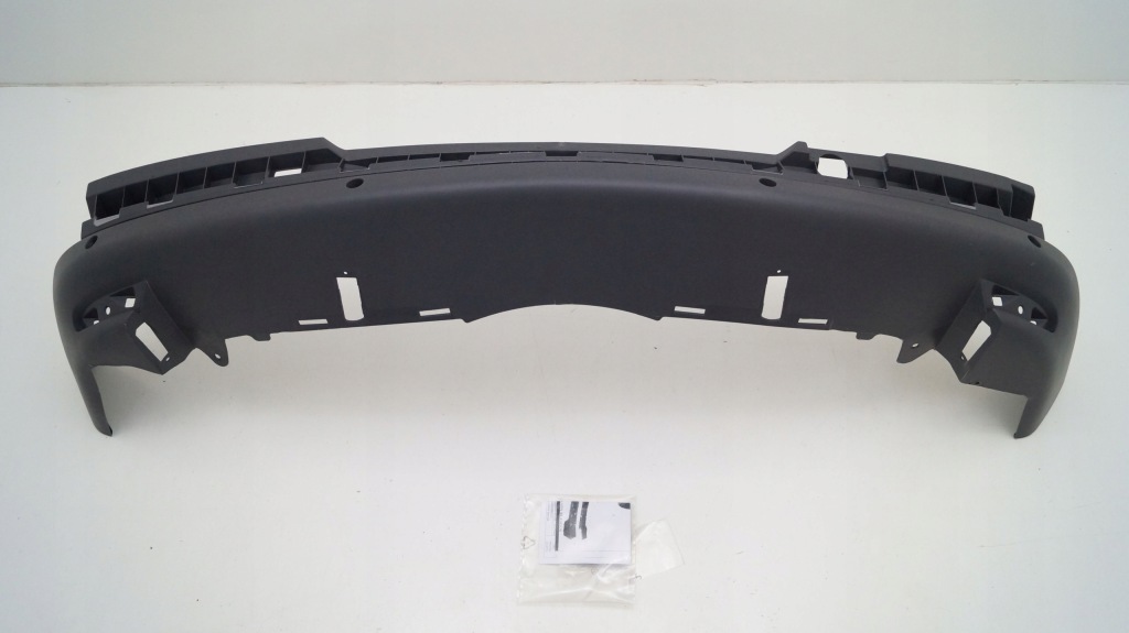 фото №1, Renault vel satis 02-09r pdc спойлер бампера задняя