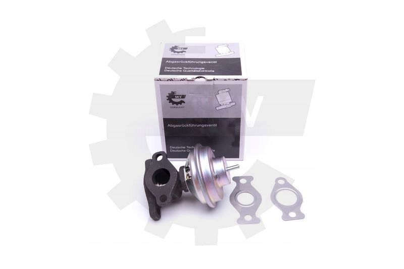 фото №2, Клапан egr getz tucson kia sportage ii 2841027250