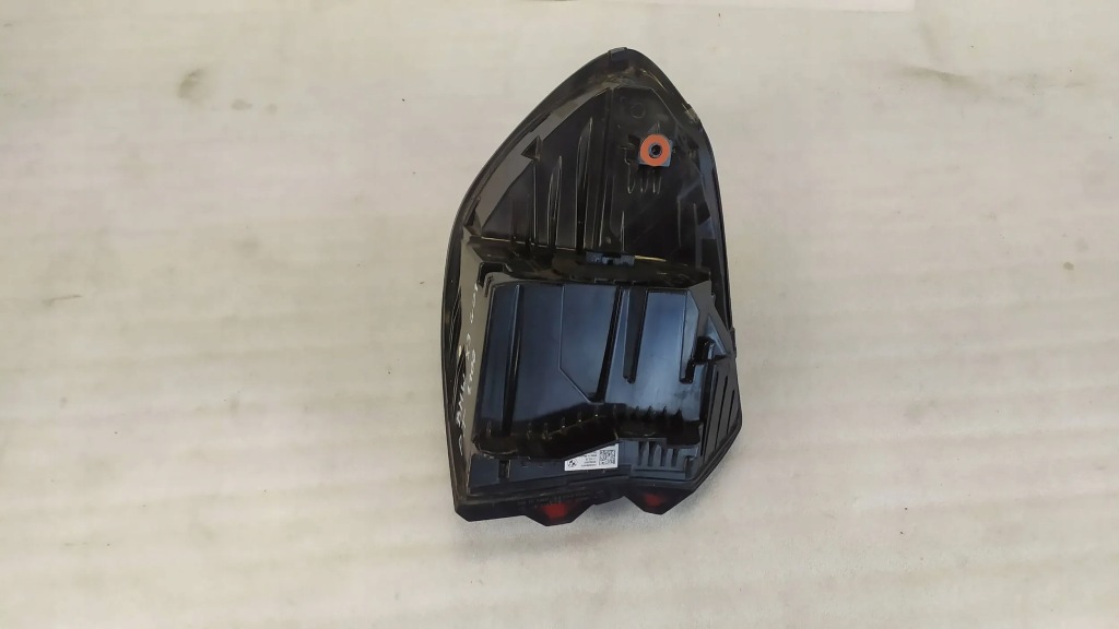 фото №10, Лампа задняя задняя bmw x3 g01